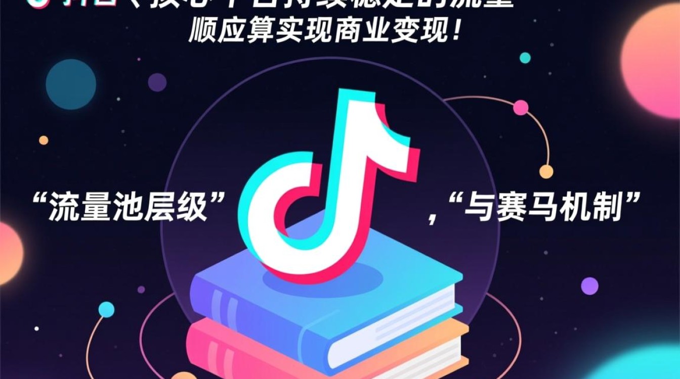 抖音算法推荐机制是什么