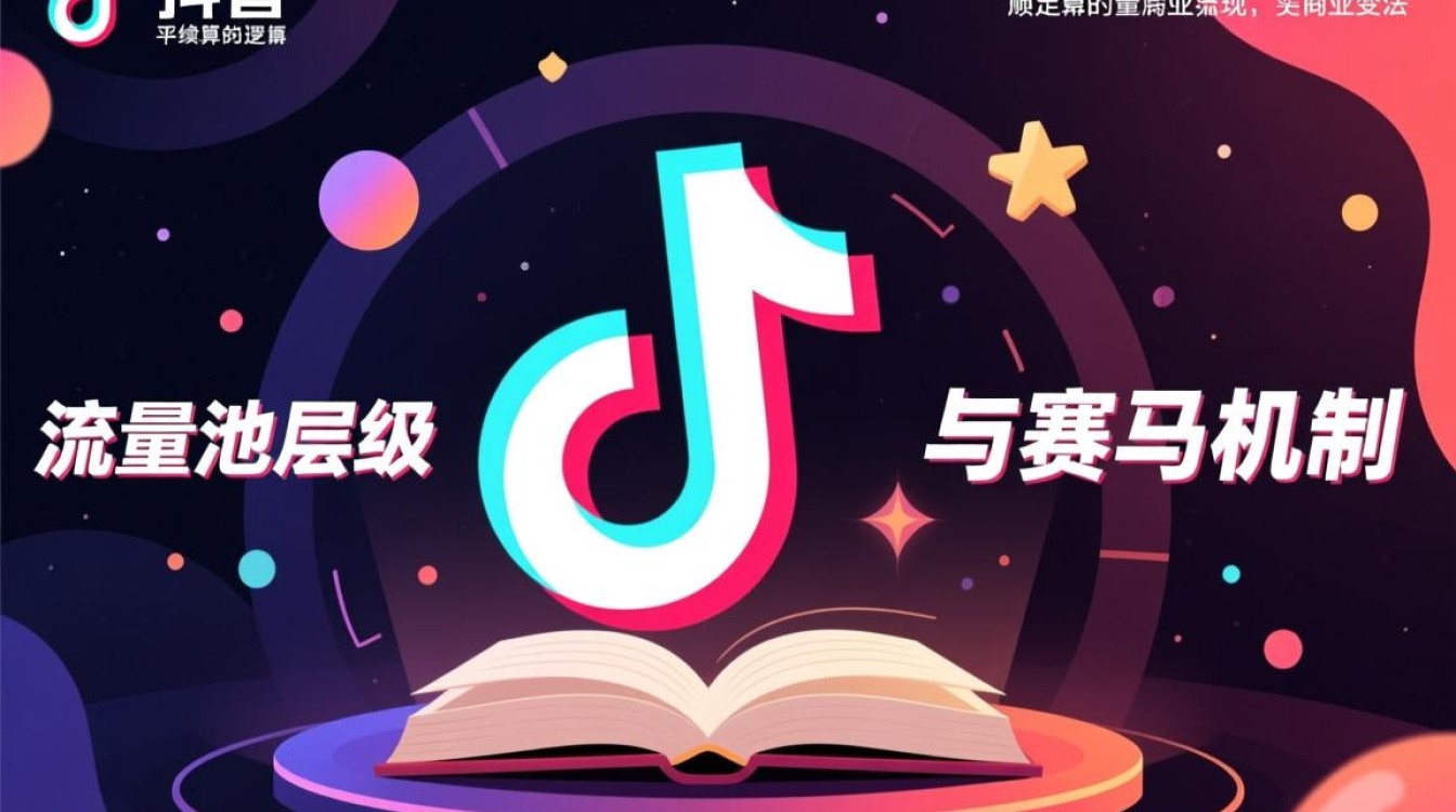 抖音算法推荐机制是什么