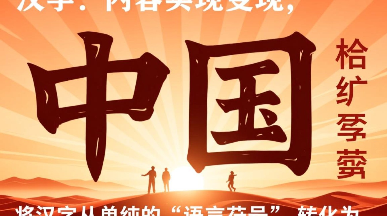 TikTok上中国字如何变现?海外市场赚钱技巧有哪些? TikTok上中国字如何变现