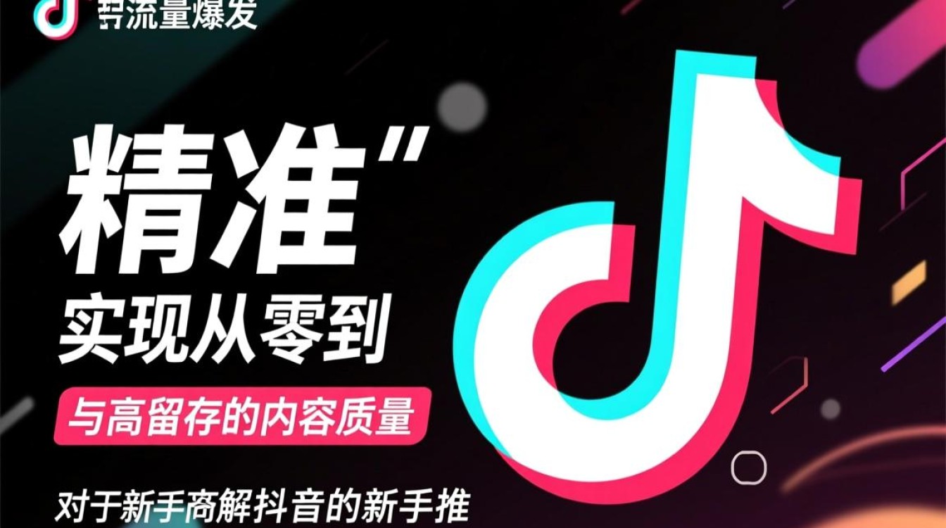 抖音新手推荐词怎么写,如何突破流量瓶颈获取公域? 如何突破流量瓶颈获取公域