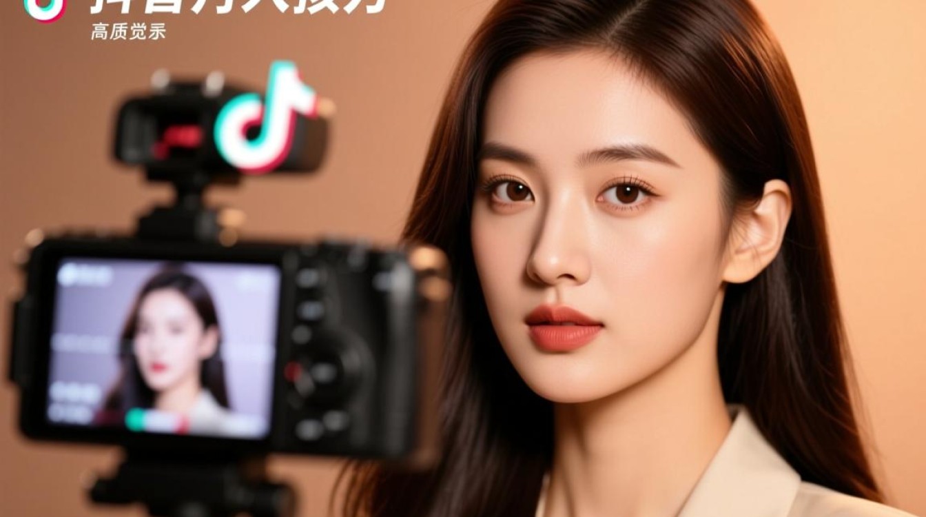 抖音怎么录视频和美颜呢?新手如何月入过万? 抖音怎么录视频和美颜呢