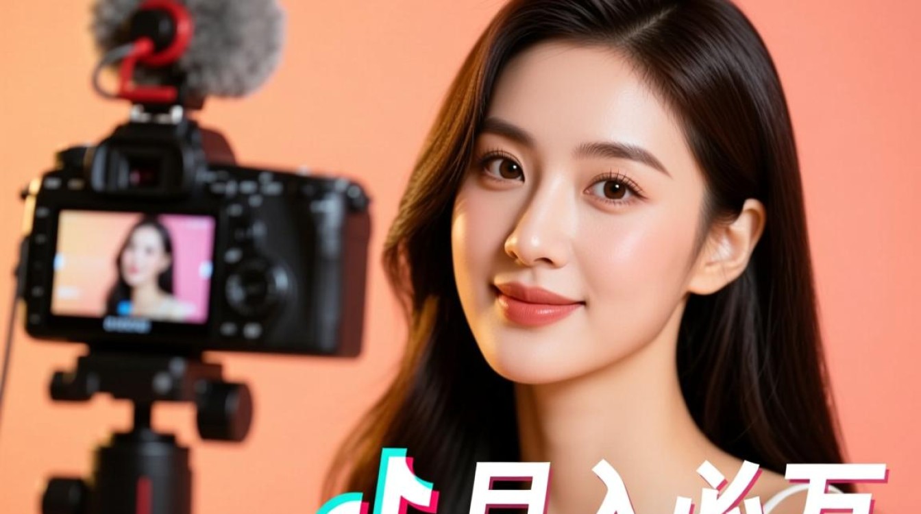 抖音怎么录视频和美颜呢?新手如何月入过万? 抖音怎么录视频和美颜呢