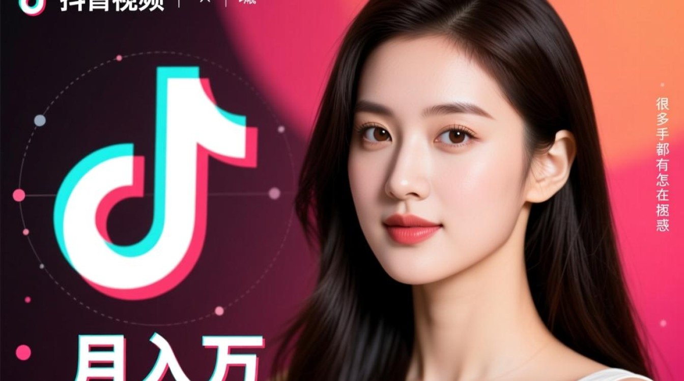 抖音怎么录视频和美颜呢?新手如何月入过万? 抖音怎么录视频和美颜呢