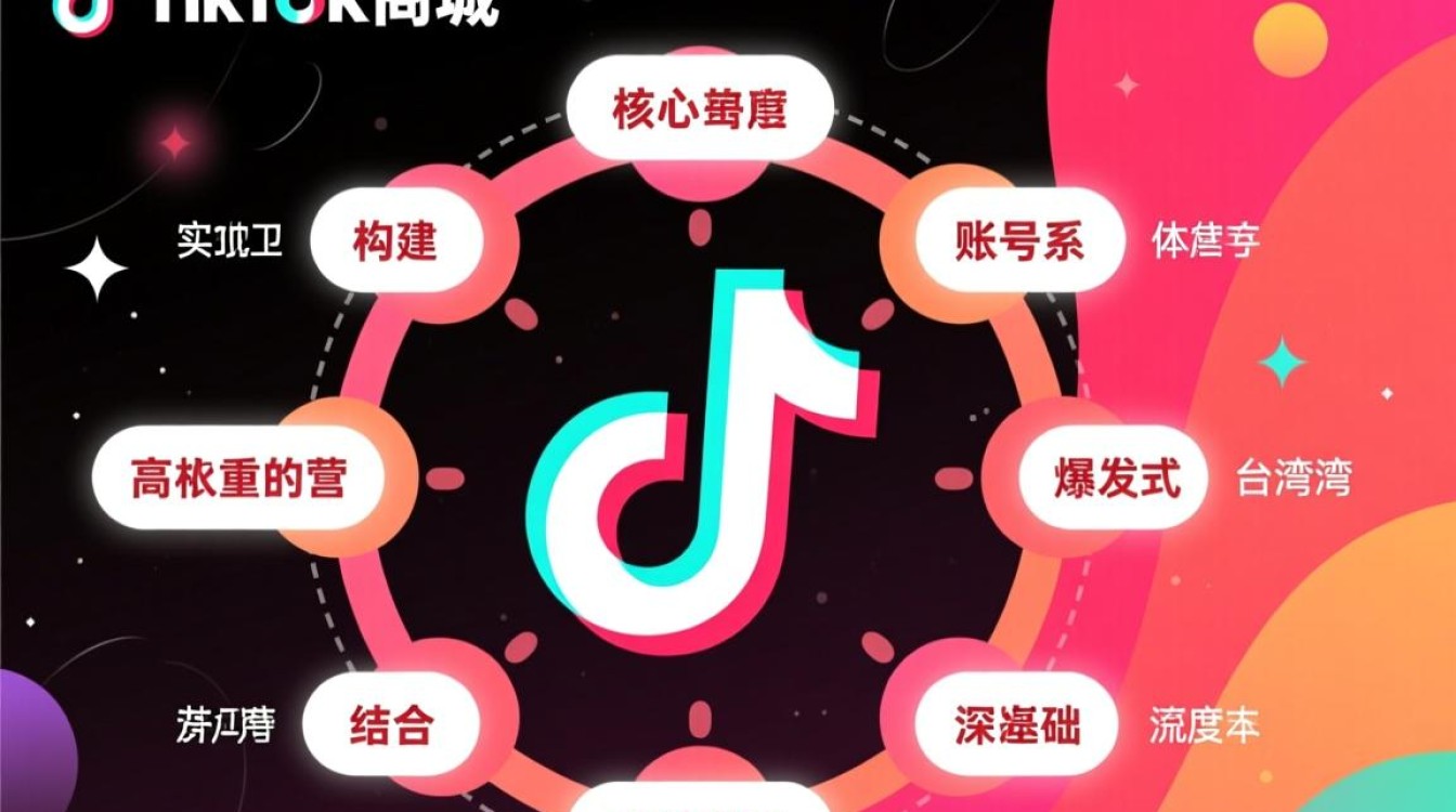 台湾TikTok商城运营模式怎么做,如何突破流量池优化权重? 台湾TikTok商城运营模式怎么做