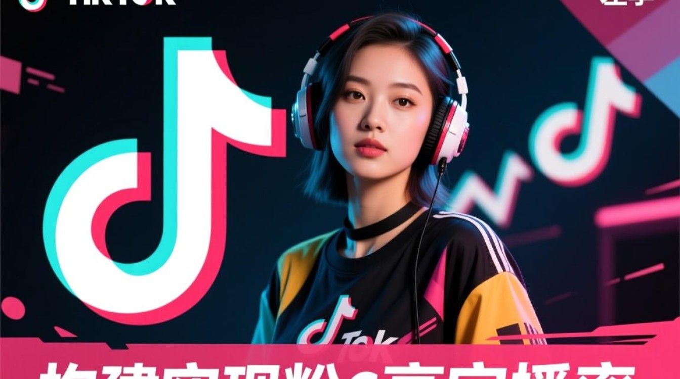 TikTok闺蜜博主如何运营?双人号快速涨粉技巧 TikTok闺蜜博主如何运营