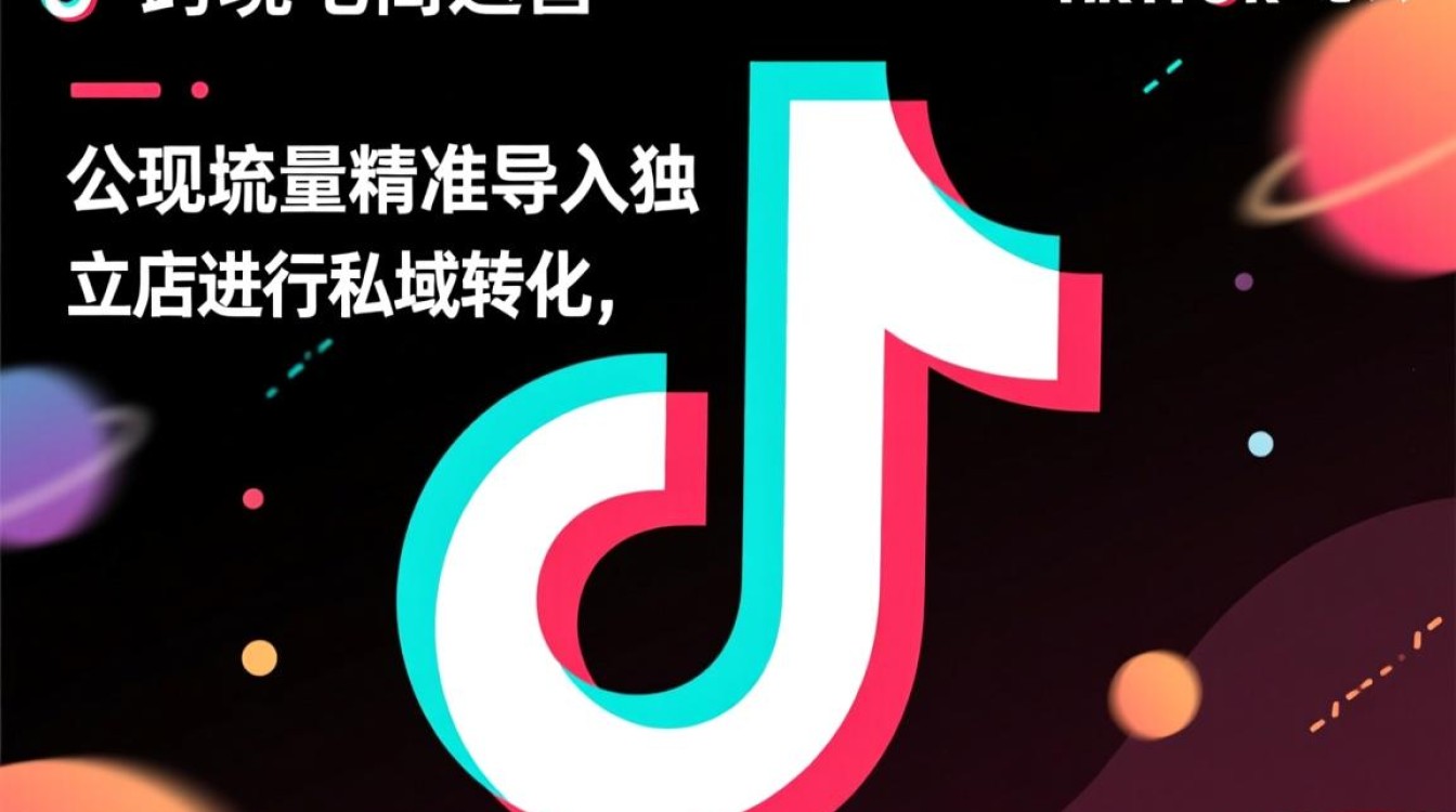 TikTok怎么加独立站链接