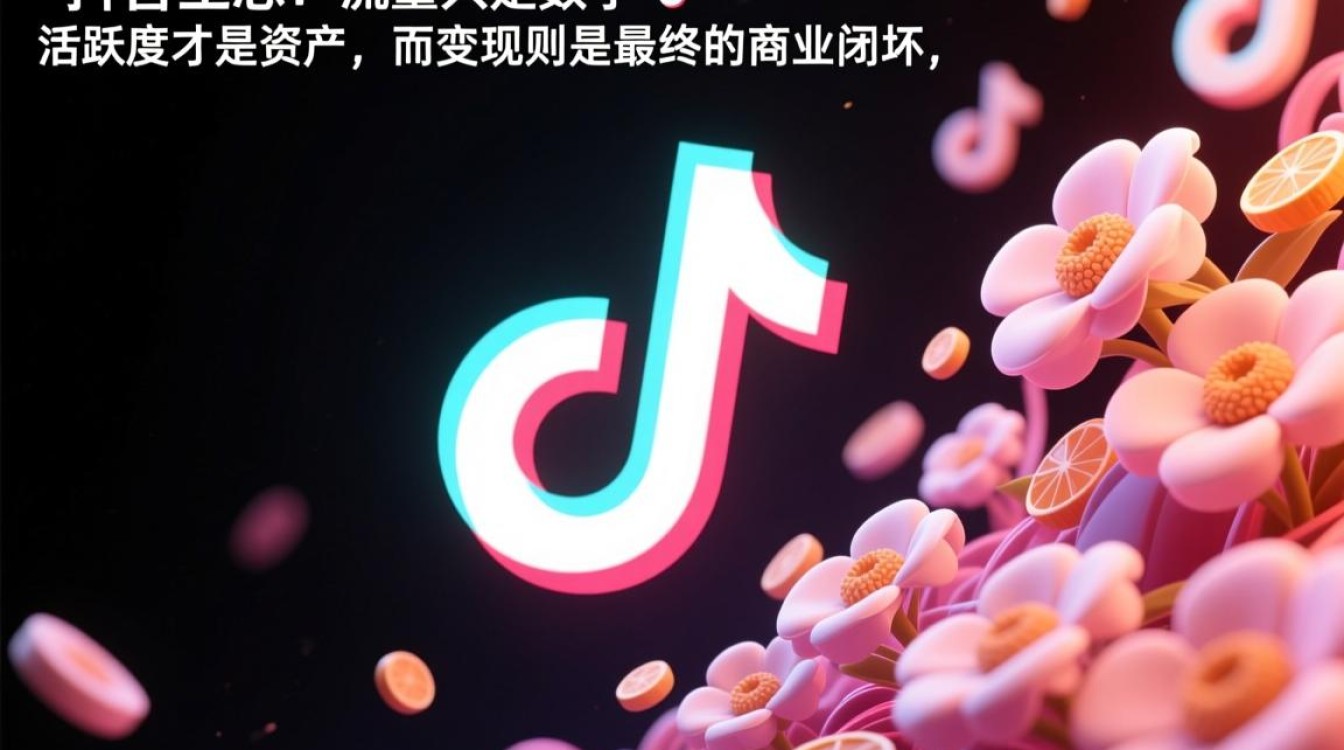 抖音粉丝活跃运营怎么做?从零开始如何变现 抖音粉丝活跃运营怎么做