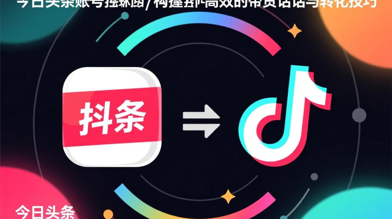 带货话术与转化技巧有哪些