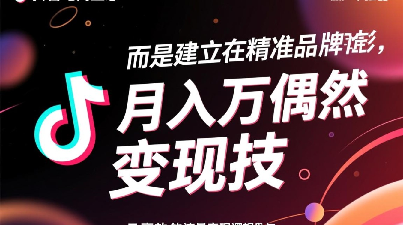 抖音网店怎么起名字好听?变现技巧与月入过万方法 抖音网店怎么起名字好听