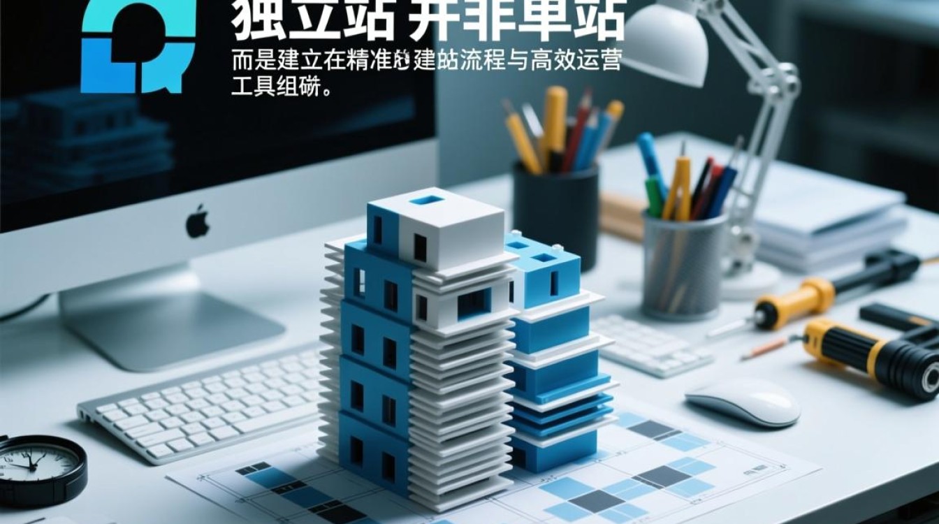 独立站怎么搭建步骤图解,运营人员必备工具有哪些? 独立站怎么搭建步骤图解