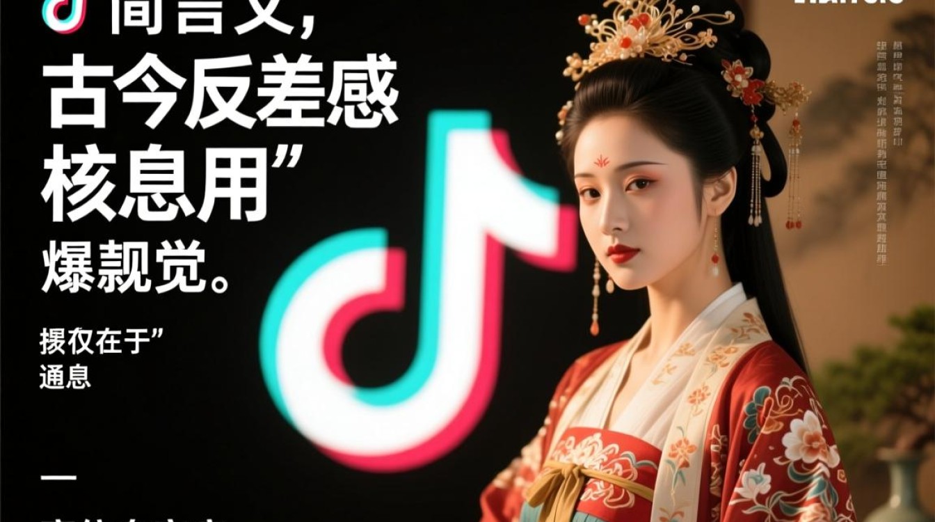 抖音简历文言文怎么写,如何打造爆款成功案例? 抖音简历文言文怎么写