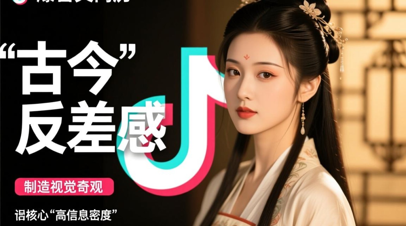 抖音简历文言文怎么写,如何打造爆款成功案例? 抖音简历文言文怎么写