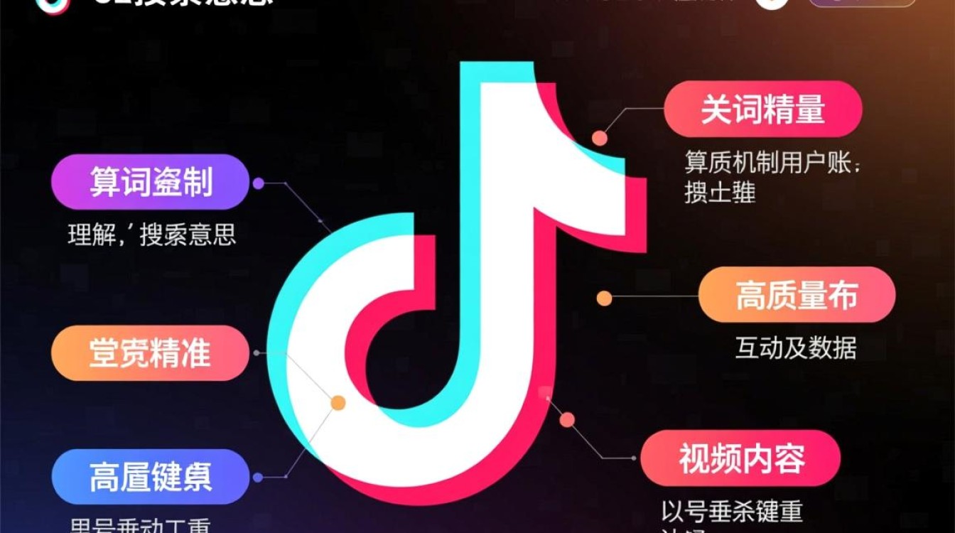 如何运营抖音SEO?抖音SEO排名怎么做? 抖音SEO排名怎么做