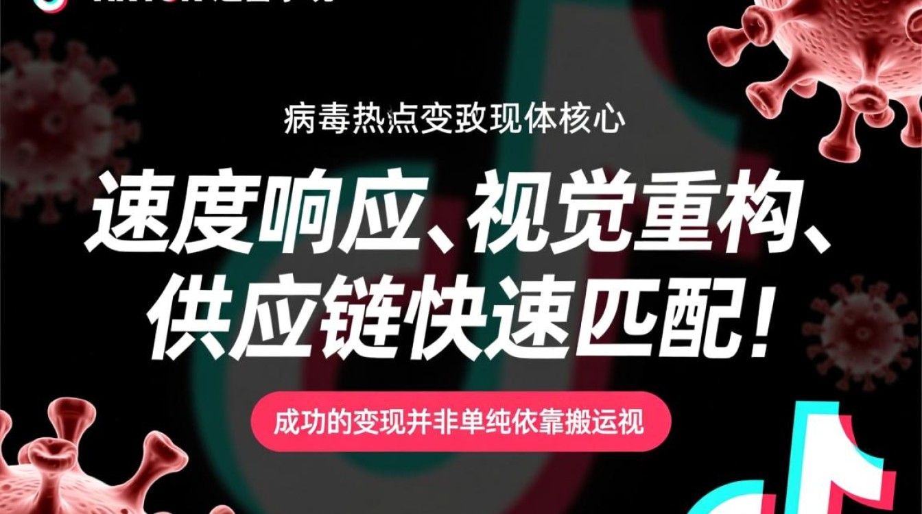 TikTok运营全攻略怎么做