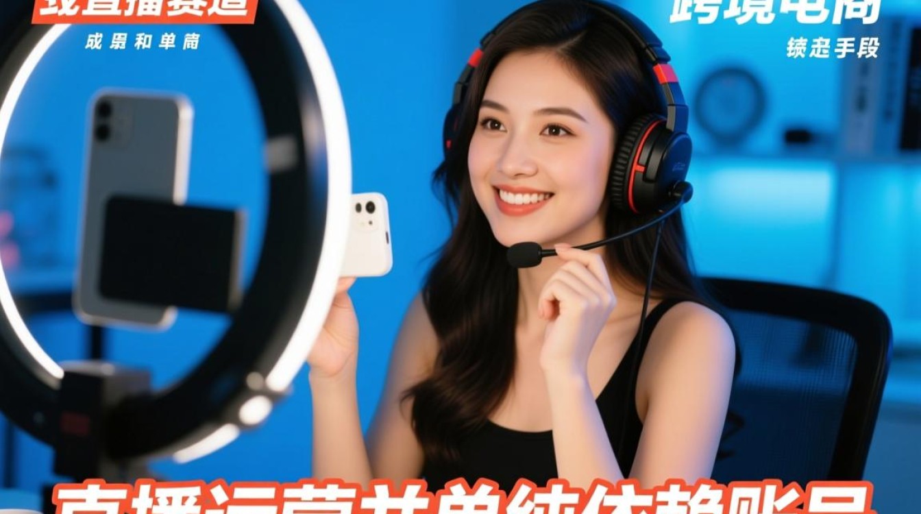 TikTok国际版直播运营怎么做