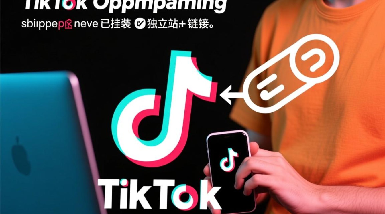 TikTok怎么取消独立站链接,如何移除个人主页链接? TikTok怎么取消独立站链接