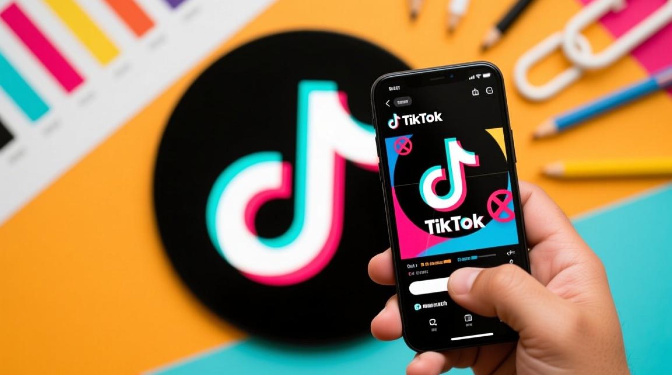 TikTok怎么取消独立站链接,如何移除个人主页链接? TikTok怎么取消独立站链接