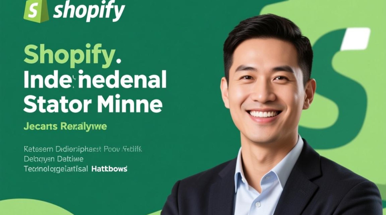 Shopify独立站简历怎么写