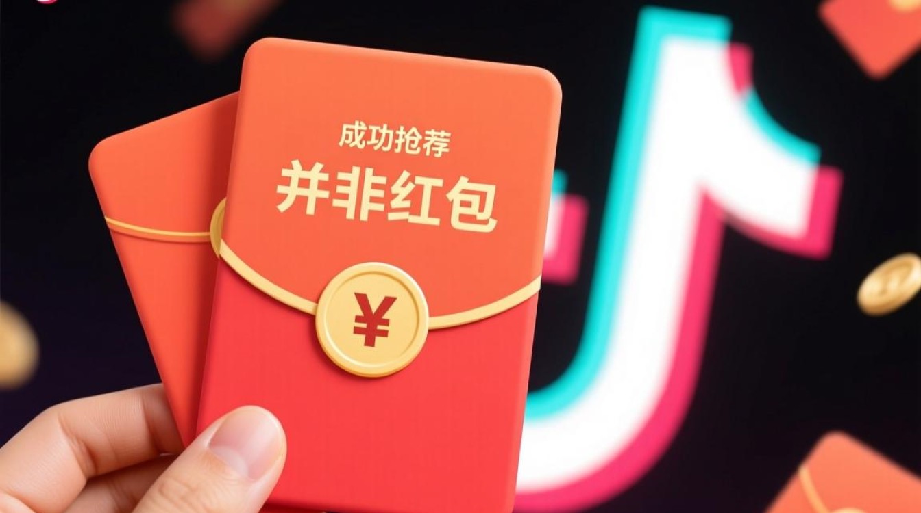 抖音福利红包怎么抢?有哪些领取技巧和攻略? 有哪些领取技巧和攻略