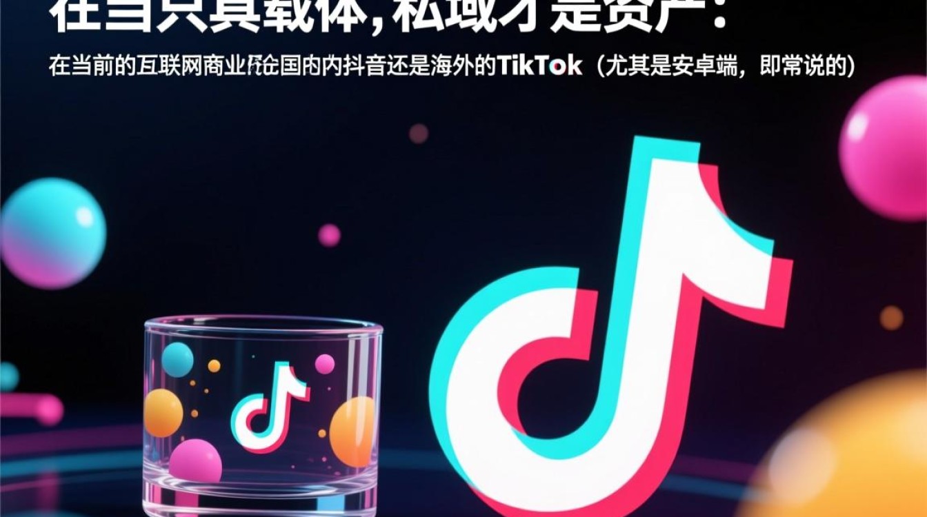 抖音私域流量变现怎么做,a-tiktok是什么意思 抖音私域流量变现怎么做