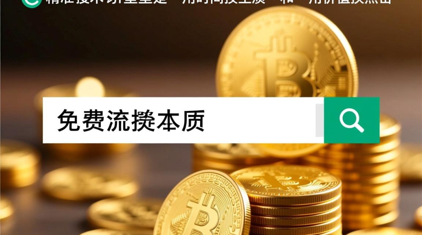 独立站怎么获取免费流量