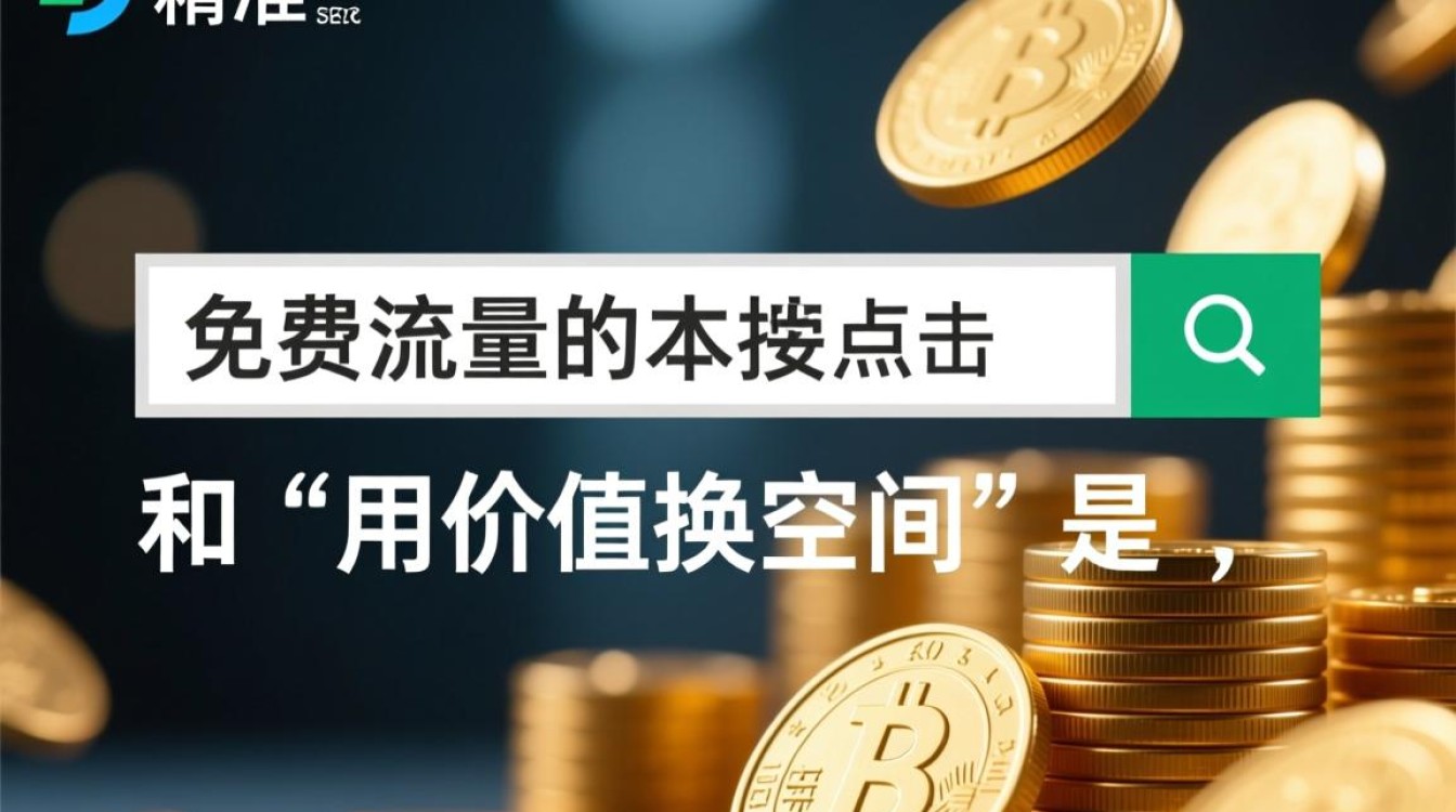 独立站怎么获取免费流量