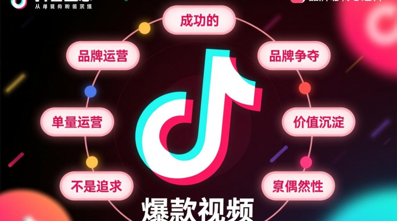 抖音品牌运营如何变现