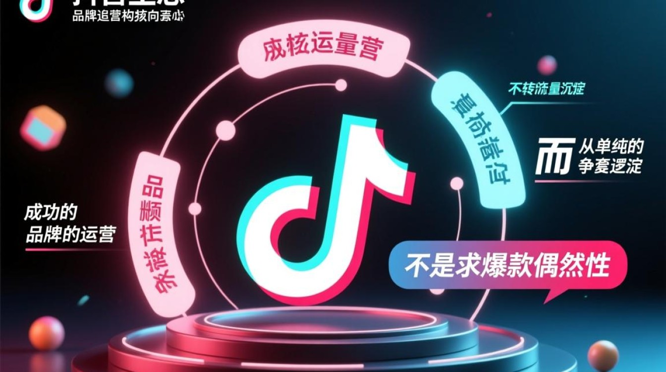 抖音品牌运营如何变现