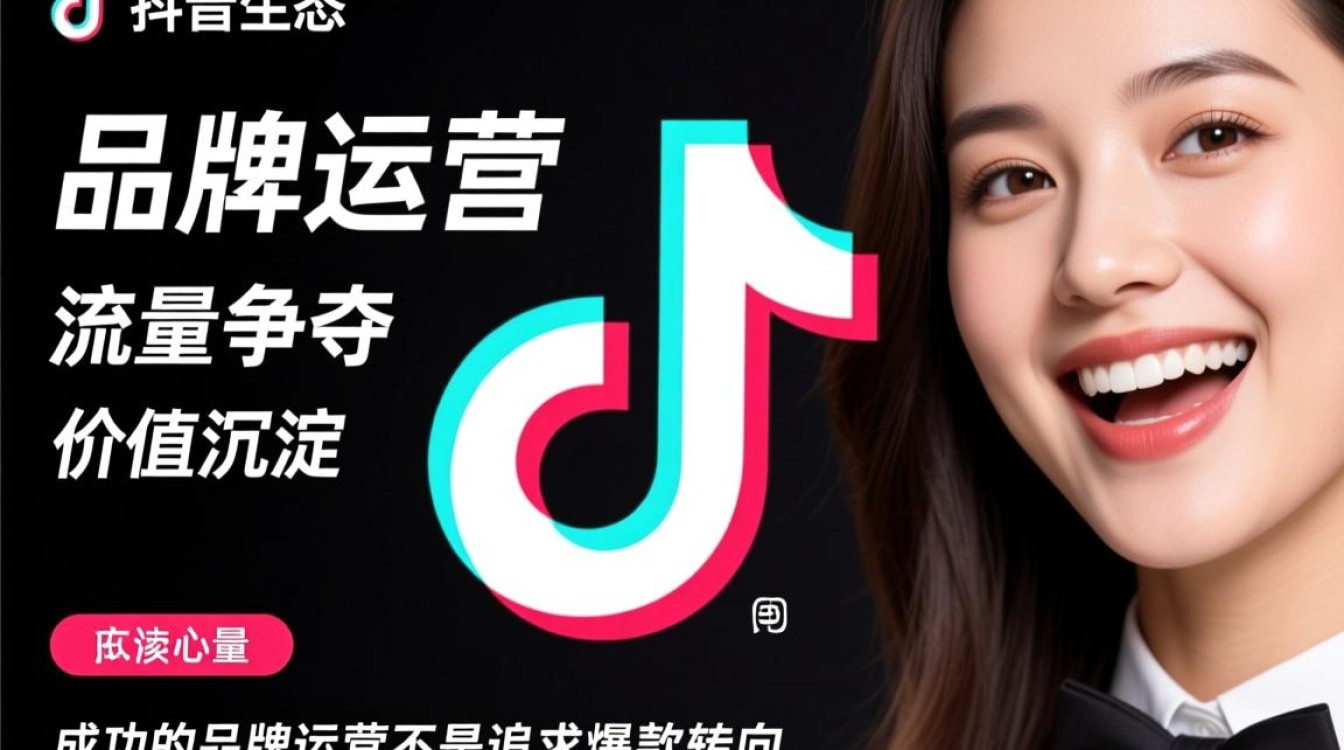 抖音品牌运营如何变现