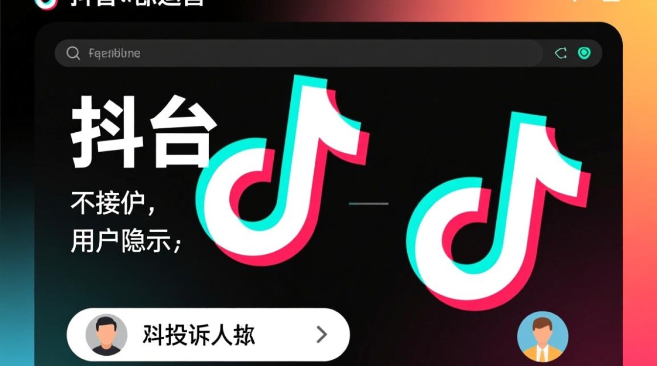 怎么查看被谁投诉了抖音
