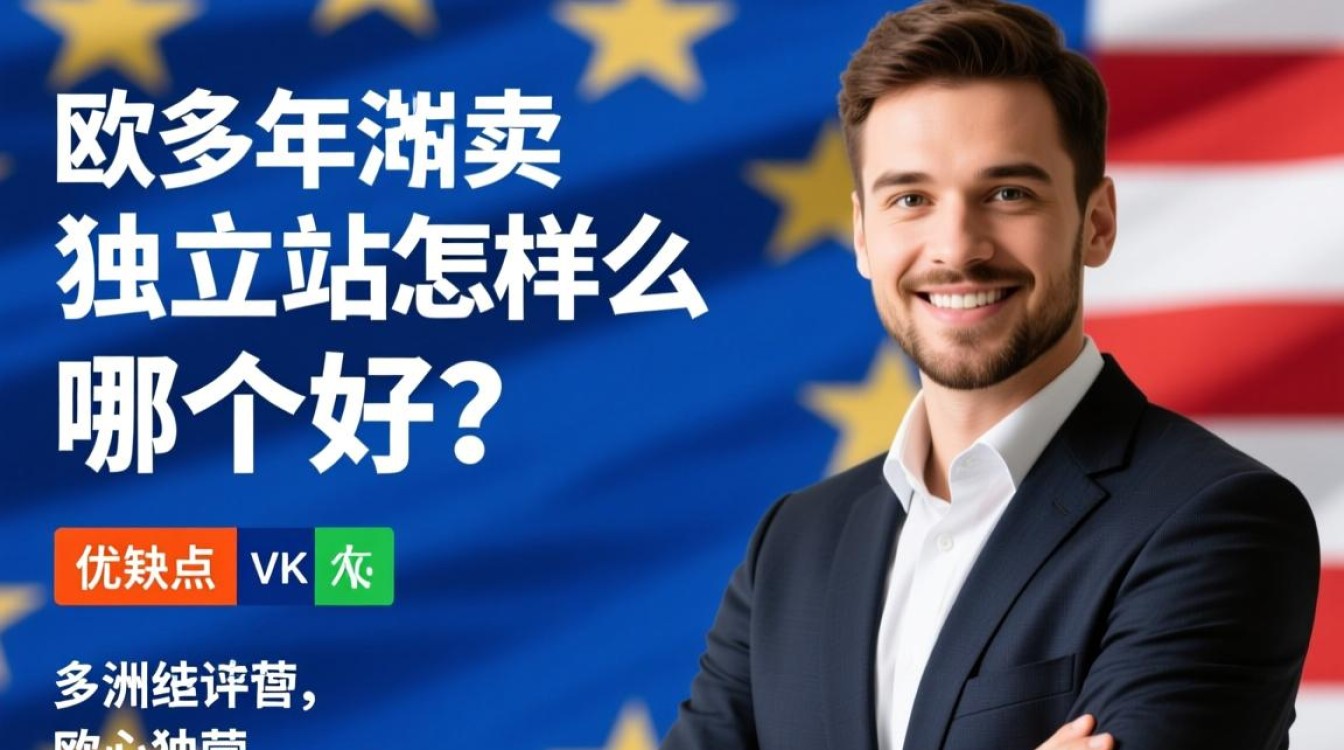 欧洲独立站建站平台推荐靠谱吗