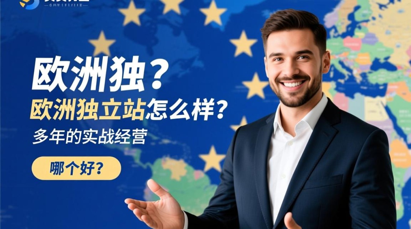 欧洲独立站建站平台推荐靠谱吗