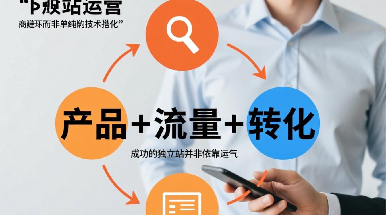 独立站怎么做外贸?资深玩家心得,新手如何运营推广? 独立站怎么做外贸