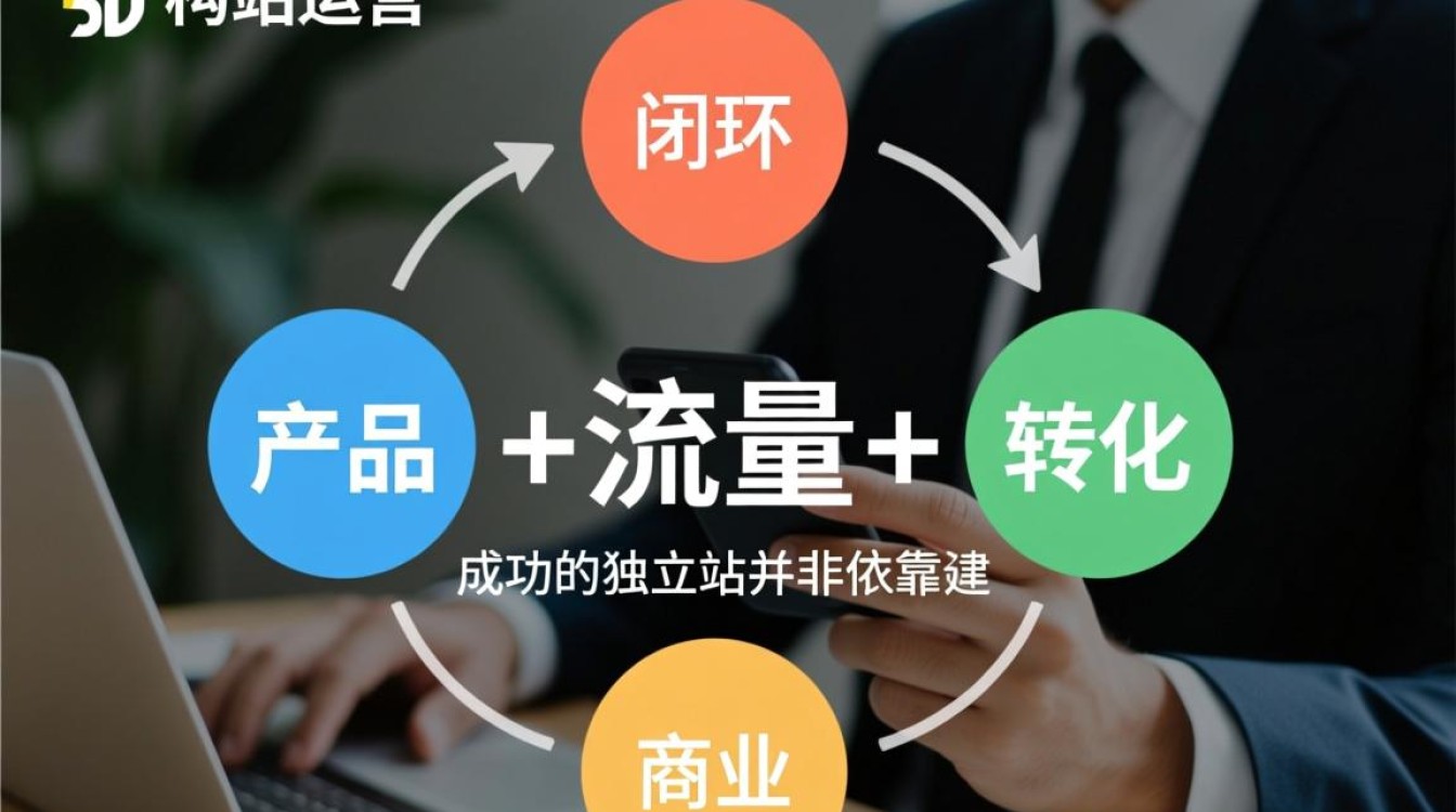 独立站怎么做外贸?资深玩家心得,新手如何运营推广? 独立站怎么做外贸