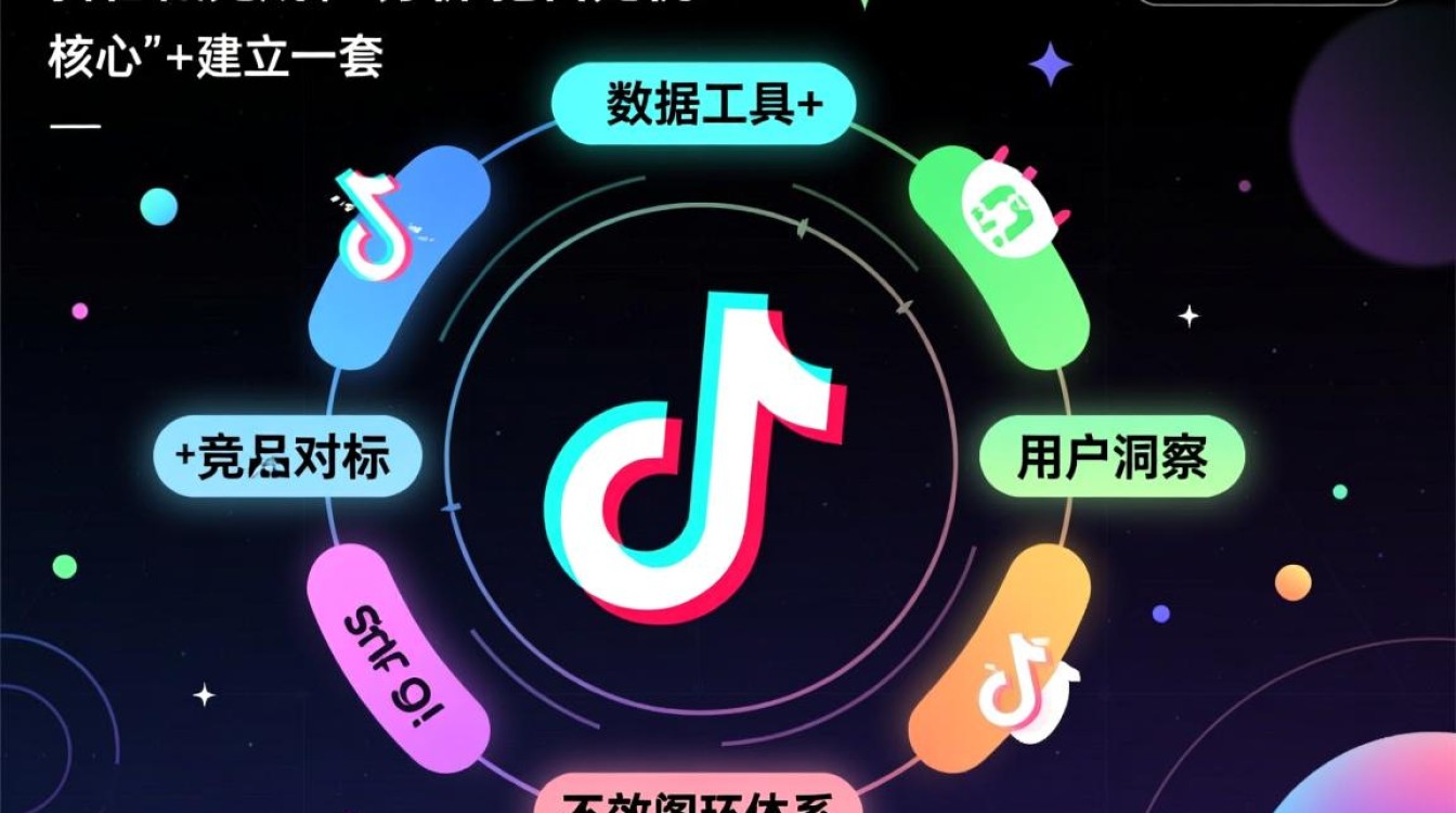 如何快速抖音市场分析