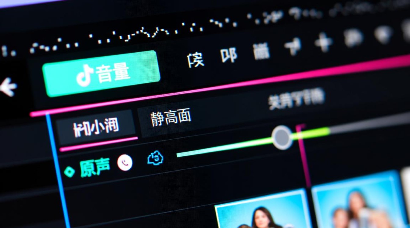 抖音怎么关闭原声?带货视频如何配音? 抖音怎么关闭原声