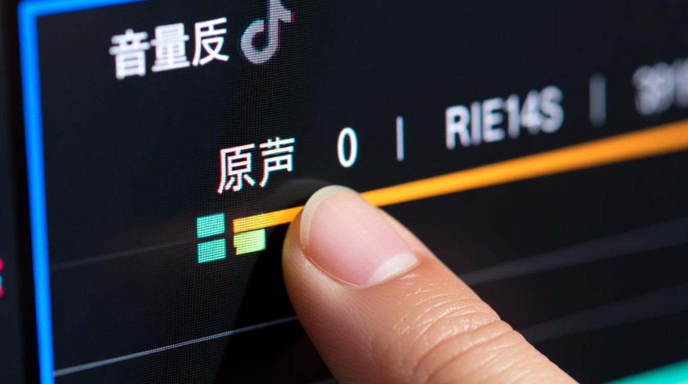 抖音怎么关闭原声?带货视频如何配音? 抖音怎么关闭原声