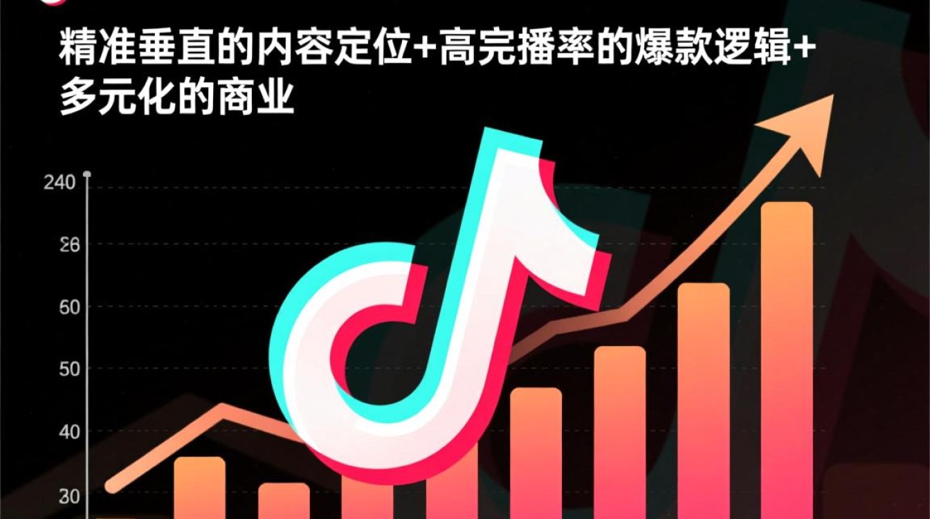 抖音怎么涨粉?新手如何快速变现与运营技巧 新手如何快速变现与运营技巧