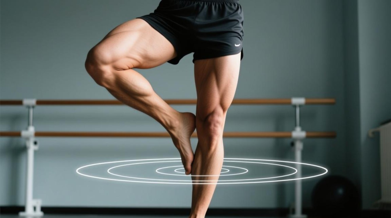 单腿站立怎么保持平衡,金鸡独立怎么站才稳? 单腿站立怎么保持平衡