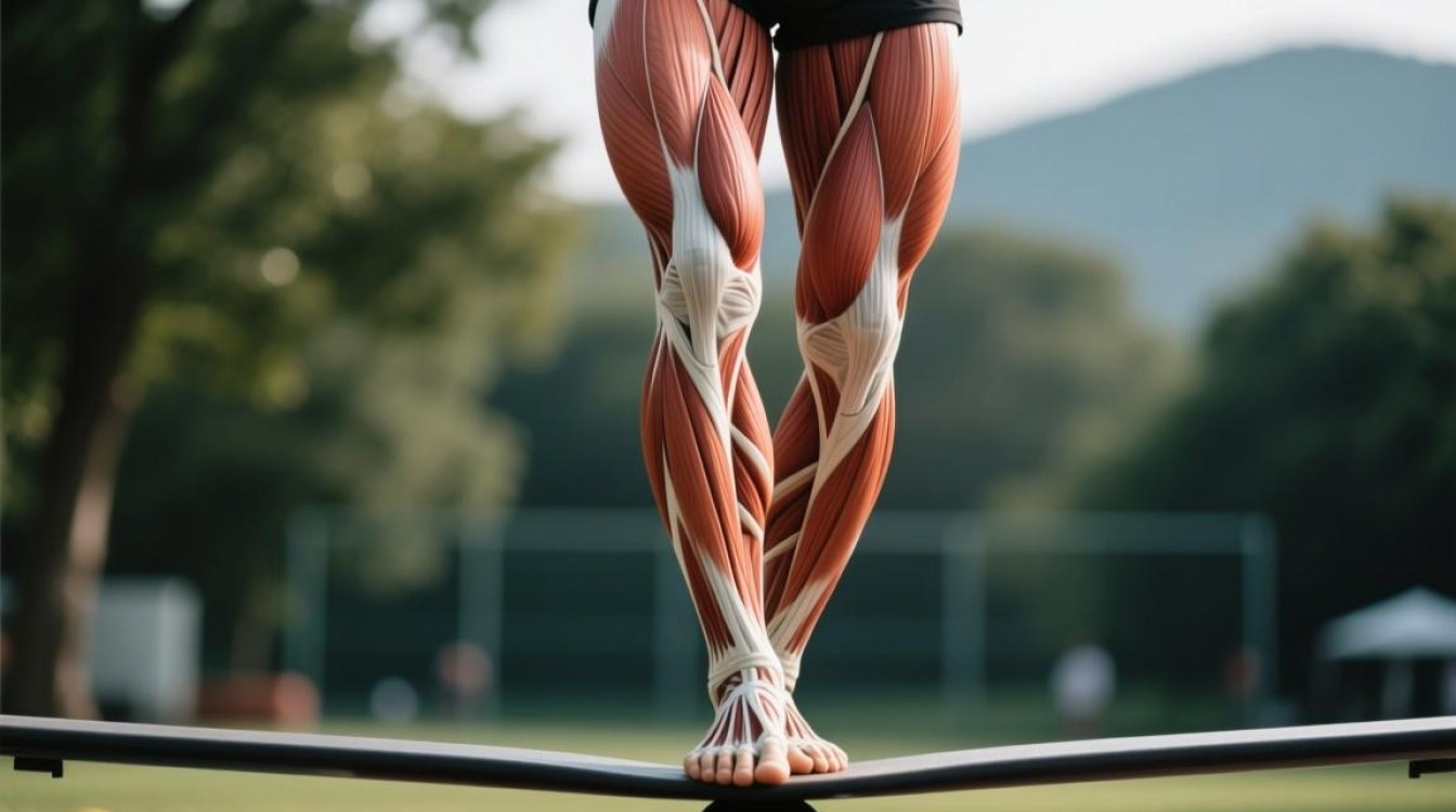 单腿站立怎么保持平衡,金鸡独立怎么站才稳? 单腿站立怎么保持平衡