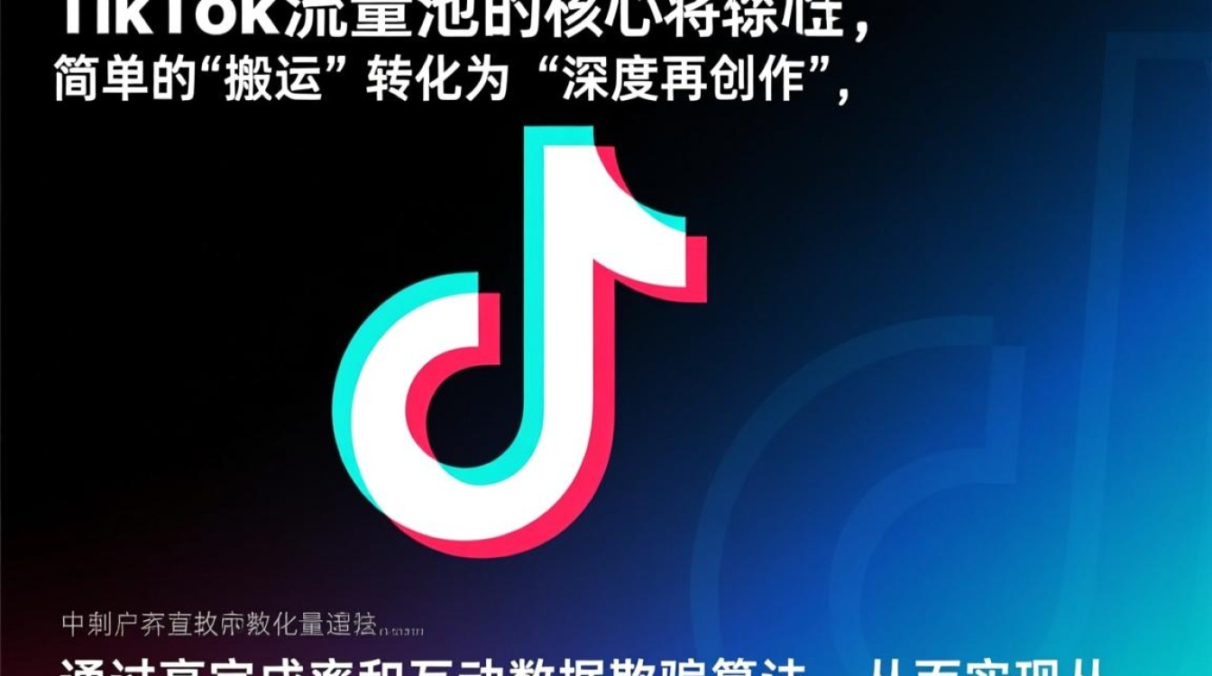 抖音搬砖TikTok怎么突破流量池?新手如何利用算法解析? 抖音搬砖TikTok怎么突破流量池