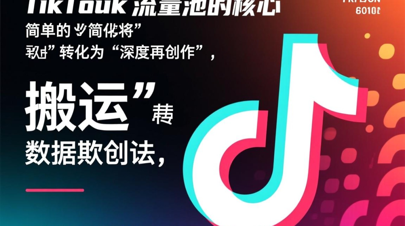 抖音搬砖TikTok怎么突破流量池?新手如何利用算法解析? 抖音搬砖TikTok怎么突破流量池