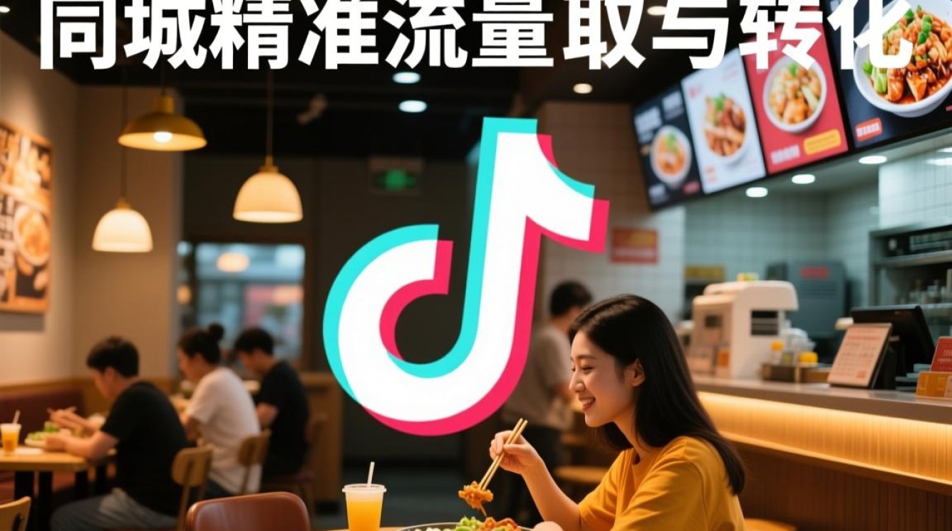 抖音餐饮运营怎么做