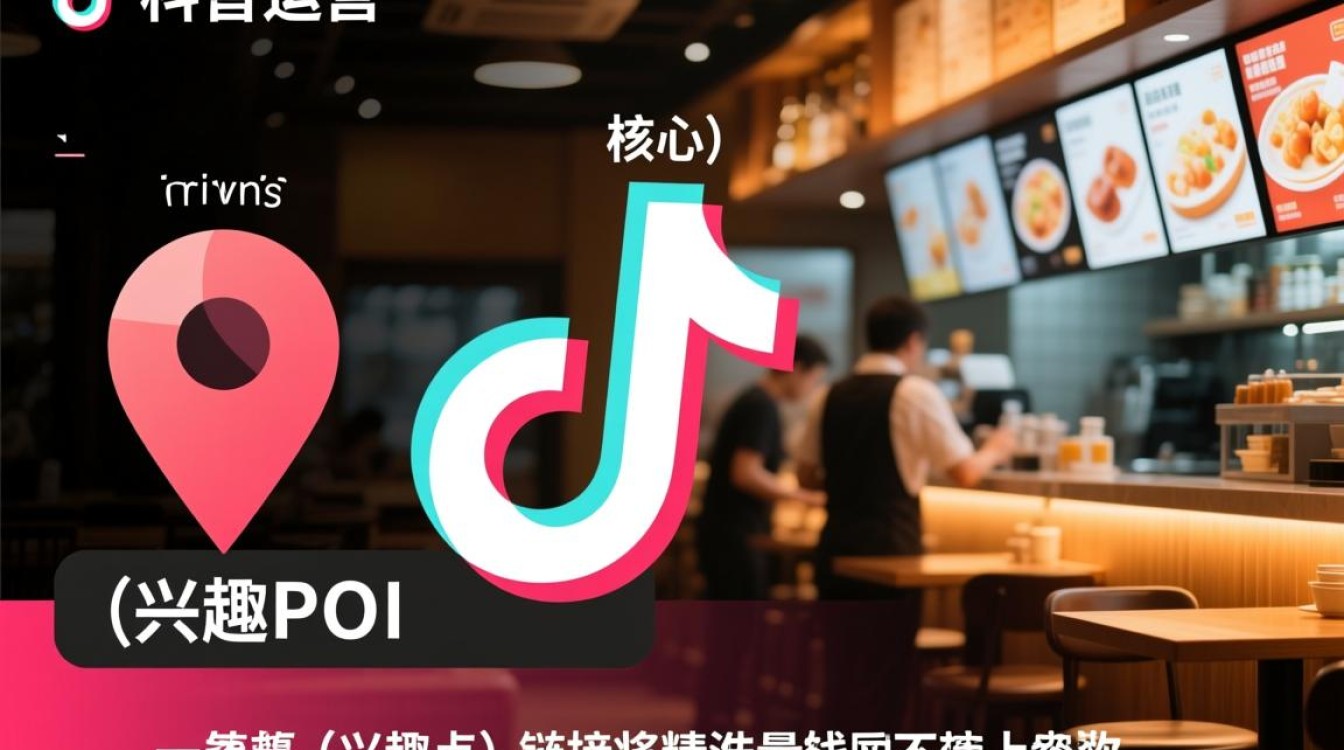 抖音餐饮运营怎么做