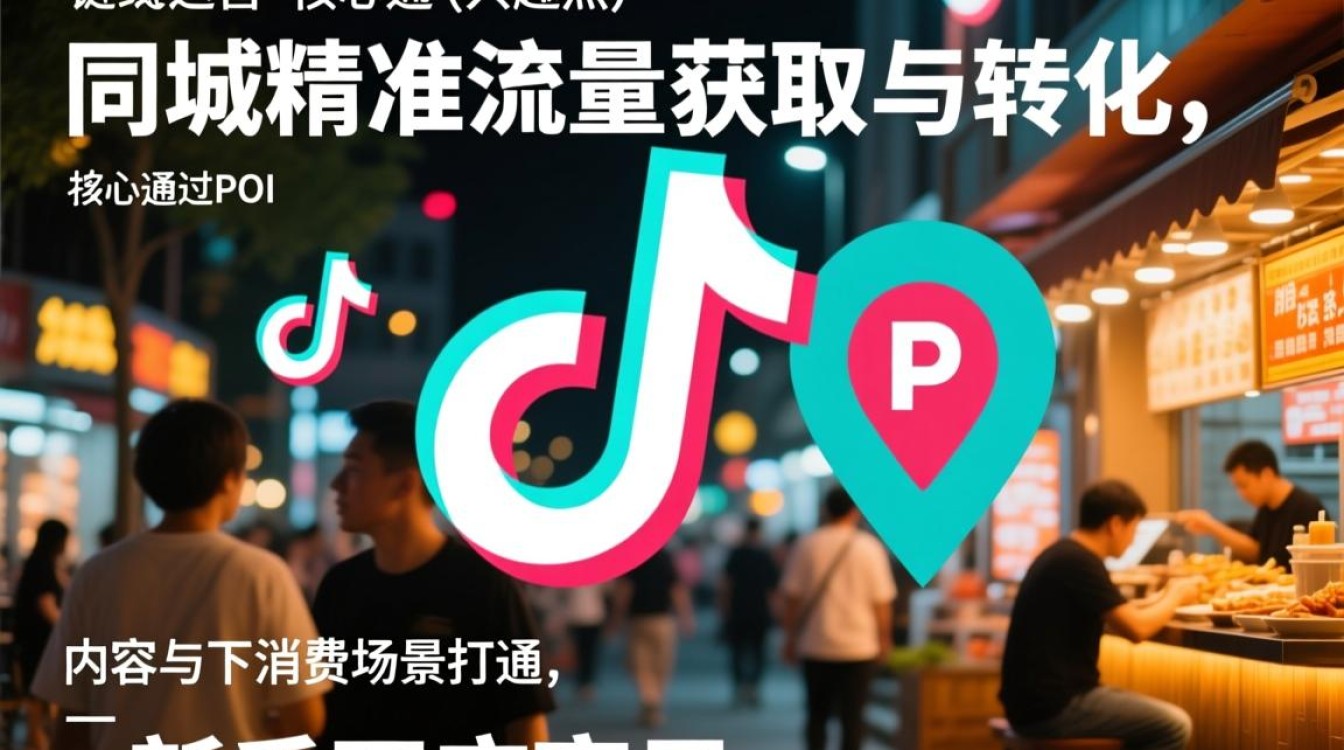 抖音餐饮运营怎么做