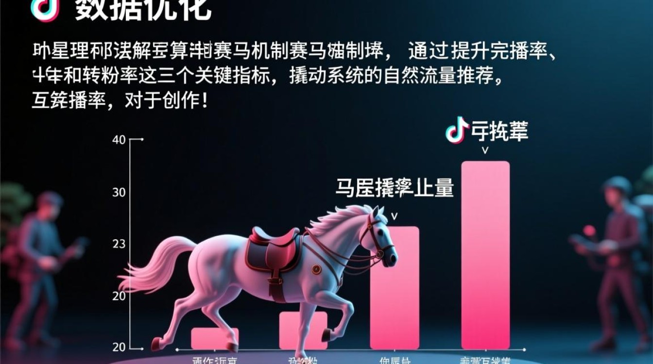 抖音数据优化怎么做?新手入门必看教程大全有哪些? 新手入门必看教程大全有哪些