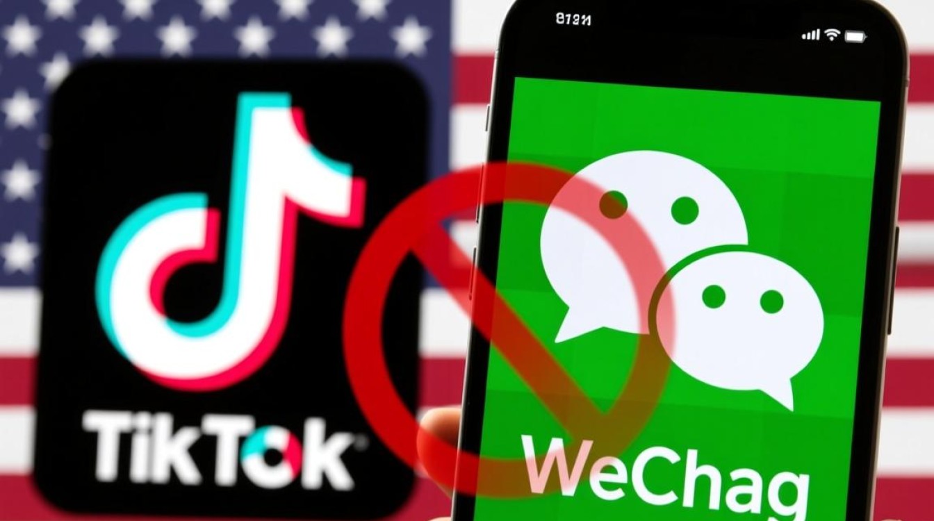 美国封禁TikTok微信怎么办,新手怎么变现赚钱? 美国封禁TikTok微信怎么办