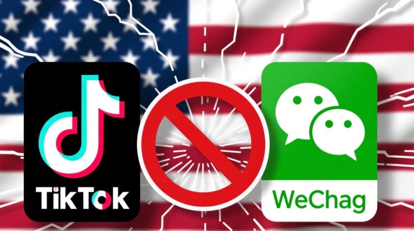 美国封禁TikTok微信怎么办,新手怎么变现赚钱? 美国封禁TikTok微信怎么办