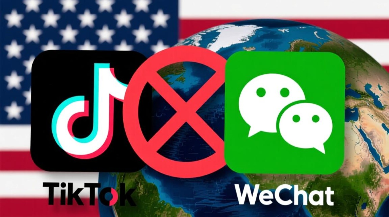 美国封禁TikTok微信怎么办,新手怎么变现赚钱? 美国封禁TikTok微信怎么办