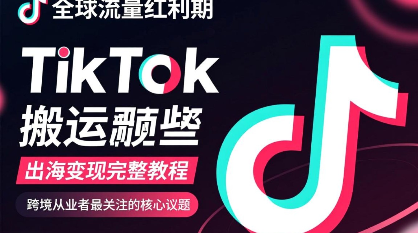 TikTok搬运那些视频好,新手出海怎么变现?? TikTok搬运那些视频好